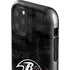 NFL Baltimore Ravens Black & White iPhone 11 Pro Max Impact Case