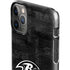 NFL Baltimore Ravens Black & White iPhone 11 Pro Max Lite Case