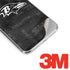 NFL Baltimore Ravens Black & White iPhone 11 Pro Skin