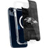 NFL Baltimore Ravens Black & White iPhone 13 MagSafe Case