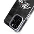 NFL Baltimore Ravens Black & White iPhone 13 Pro Max MagSafe Case