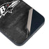 NFL Baltimore Ravens Black & White iPhone 14 Skin