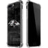 NFL Baltimore Ravens Black & White iPhone 7/8 Plus Clear Case
