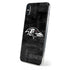NFL Baltimore Ravens Black & White iPhone XS Skin