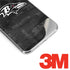 NFL Baltimore Ravens Black & White iPhone XS Skin