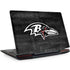 NFL Baltimore Ravens Black & White Legion Y720 Skin