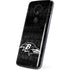 NFL Baltimore Ravens Black & White Moto E5 Plus Skin