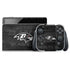 NFL Baltimore Ravens Black & White Nintendo Switch OLED (2021) Skin
