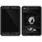 NFL Baltimore Ravens Black & White Otterbox Defender iPad Skin