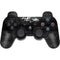 NFL Baltimore Ravens Black & White PS3 Dual Shock wireless controller Skin