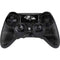 NFL Baltimore Ravens Black & White PS4/PC SCUF Impact Controller Skin
