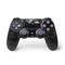 NFL Baltimore Ravens Black & White PS4 Pro/Slim Controller Skin