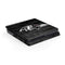 NFL Baltimore Ravens Black & White PS4 Slim Skin