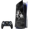 NFL Baltimore Ravens Black & White PS5 Bundle Skin