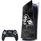 NFL Baltimore Ravens Black & White PS5 Digital Edition Bundle Skin