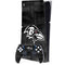 NFL Baltimore Ravens Black & White PS5 Slim Digital Edition Bundle Skin