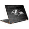 NFL Baltimore Ravens Black & White HP Spectre Skin