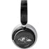 NFL Baltimore Ravens Black & White Surface Headphones Skin