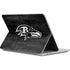 NFL Baltimore Ravens Black & White Surface Laptop Studio Skin