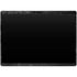 NFL Baltimore Ravens Black & White Surface Pro 9 Skin