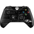 NFL Baltimore Ravens Black & White Xbox One Controller Skin