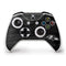 NFL Baltimore Ravens Black & White Xbox One S Controller Skin