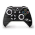 NFL Baltimore Ravens Black & White Xbox One S Controller Skin