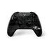 NFL Baltimore Ravens Black & White Xbox One X Controller Skin