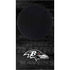 NFL Baltimore Ravens Black & White Xbox Series S Bundle Skin