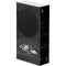 NFL Baltimore Ravens Black & White Xbox Series S Console Skin