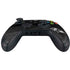 NFL Baltimore Ravens Black & White Xbox Series X Controller Skin