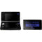 NFL Baltimore Ravens Black Performance Series 3DS (2011) Skin