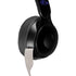 NFL Baltimore Ravens Black Performance Series Beats Solo Pro Skin
