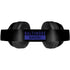 NFL Baltimore Ravens Black Performance Series Beats Solo Pro Skin