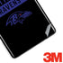 NFL Baltimore Ravens Black Performance Series Galaxy Note 8 Skin