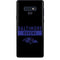 NFL Baltimore Ravens Black Performance Series Galaxy Note 9 Skin