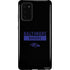 NFL Baltimore Ravens Black Performance Series Galaxy Note20 5G Pro Case