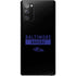 NFL Baltimore Ravens Black Performance Series Galaxy Note20 5G Skin