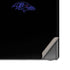 NFL Baltimore Ravens Black Performance Series Galaxy Note20 5G Skin