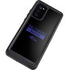 NFL Baltimore Ravens Black Performance Series Galaxy Note20 5G Waterproof Case