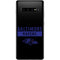 NFL Baltimore Ravens Black Performance Series Galaxy S10 Plus Skin