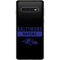 NFL Baltimore Ravens Black Performance Series Galaxy S10 Skin