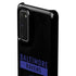 NFL Baltimore Ravens Black Performance Series Galaxy S20 Lite Case