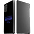 NFL Baltimore Ravens Black Performance Series Galaxy S20 Lite Case