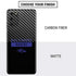 NFL Baltimore Ravens Black Performance Series Galaxy S20 Plus Skin