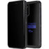 NFL Baltimore Ravens Black Performance Series Galaxy S20 Plus Waterproof Case