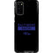NFL Baltimore Ravens Black Performance Series Galaxy S20 Pro Case