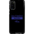 NFL Baltimore Ravens Black Performance Series Galaxy S20 Pro Case