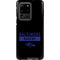NFL Baltimore Ravens Black Performance Series Galaxy S20 Ultra 5G Pro Case