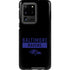 NFL Baltimore Ravens Black Performance Series Galaxy S20 Ultra 5G Pro Case